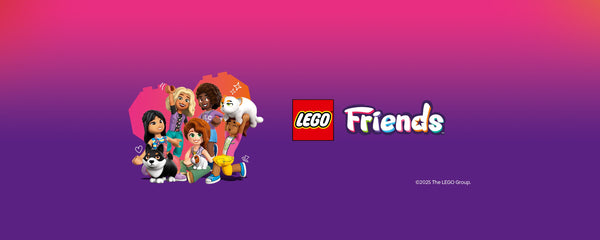 LEGO Friends 42652