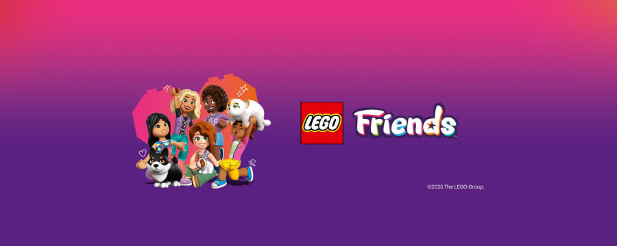 LEGO Friends 42652