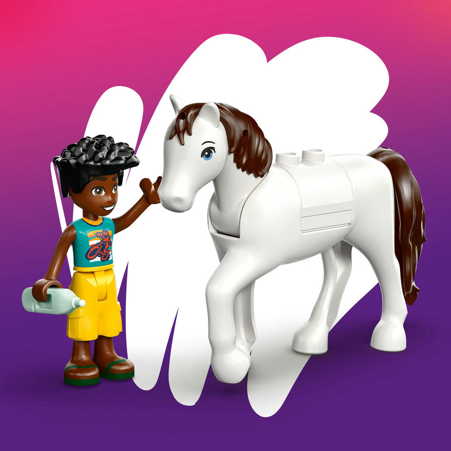 LEGO Friends 42696 — Clinică veterinară – imagine 6