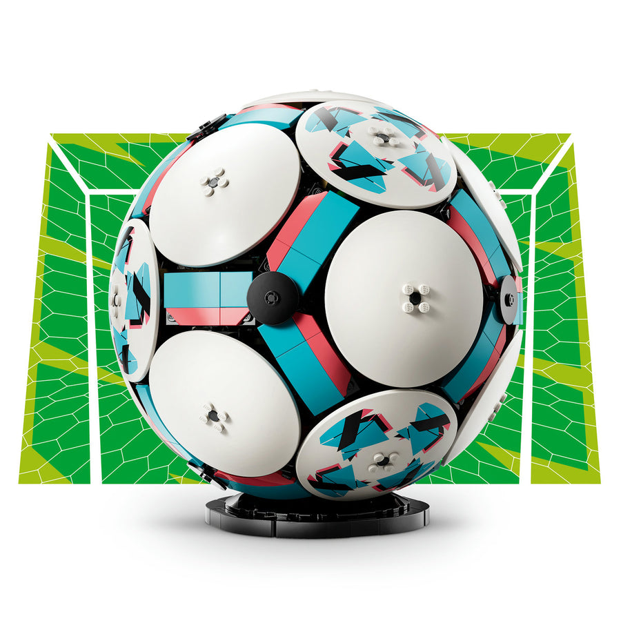 LEGO Editions 43019 — Minge de fotbal – imagine 7