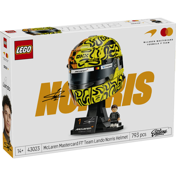 LEGO Editions 43023 — 43023 tbd Editions Formula 1 43023 – imagine 2