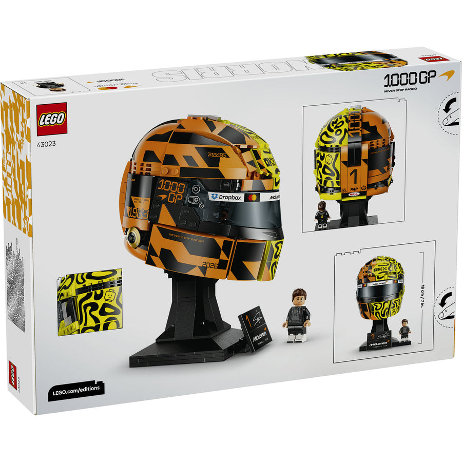 LEGO Editions 43023 — 43023 tbd Editions Formula 1 43023 – imagine 3