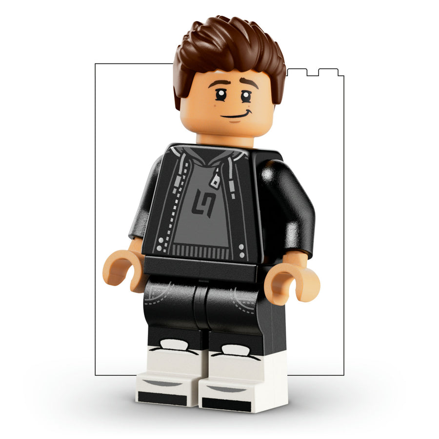 LEGO Editions 43023 — 43023 tbd Editions Formula 1 43023 – imagine 5