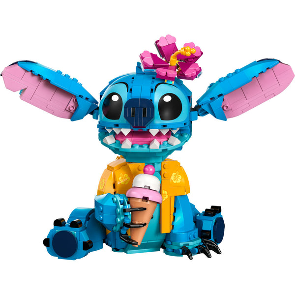 LEGO Disney 43249 — Stitch – imagine 7