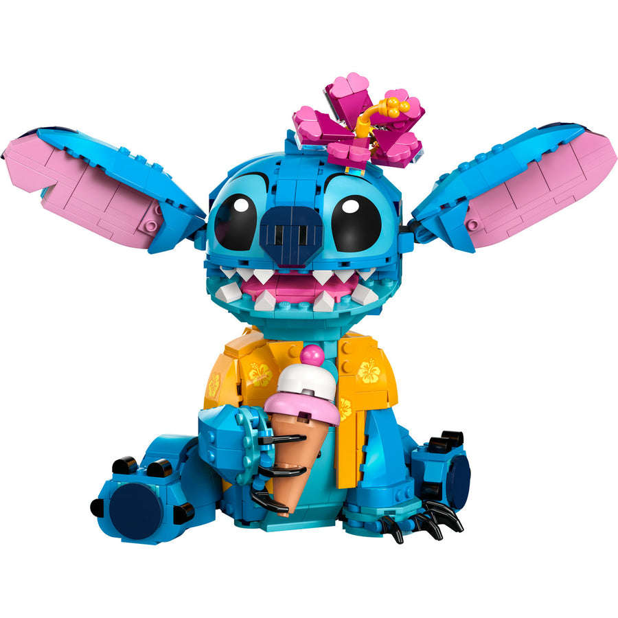 LEGO Disney 43249 — Stitch – imagine 7