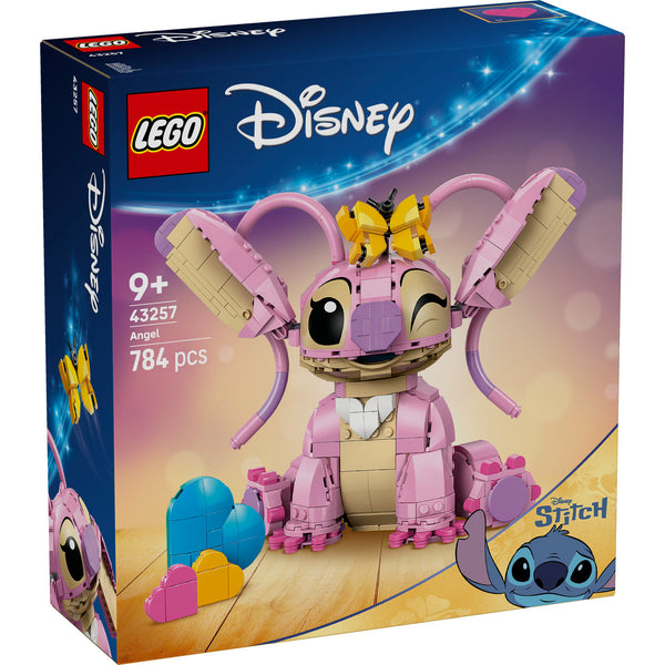 LEGO Disney 43257 — Angel – imagine 2