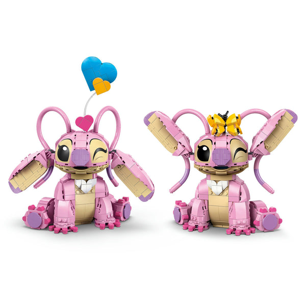 LEGO Disney 43257 — Angel – imagine 4