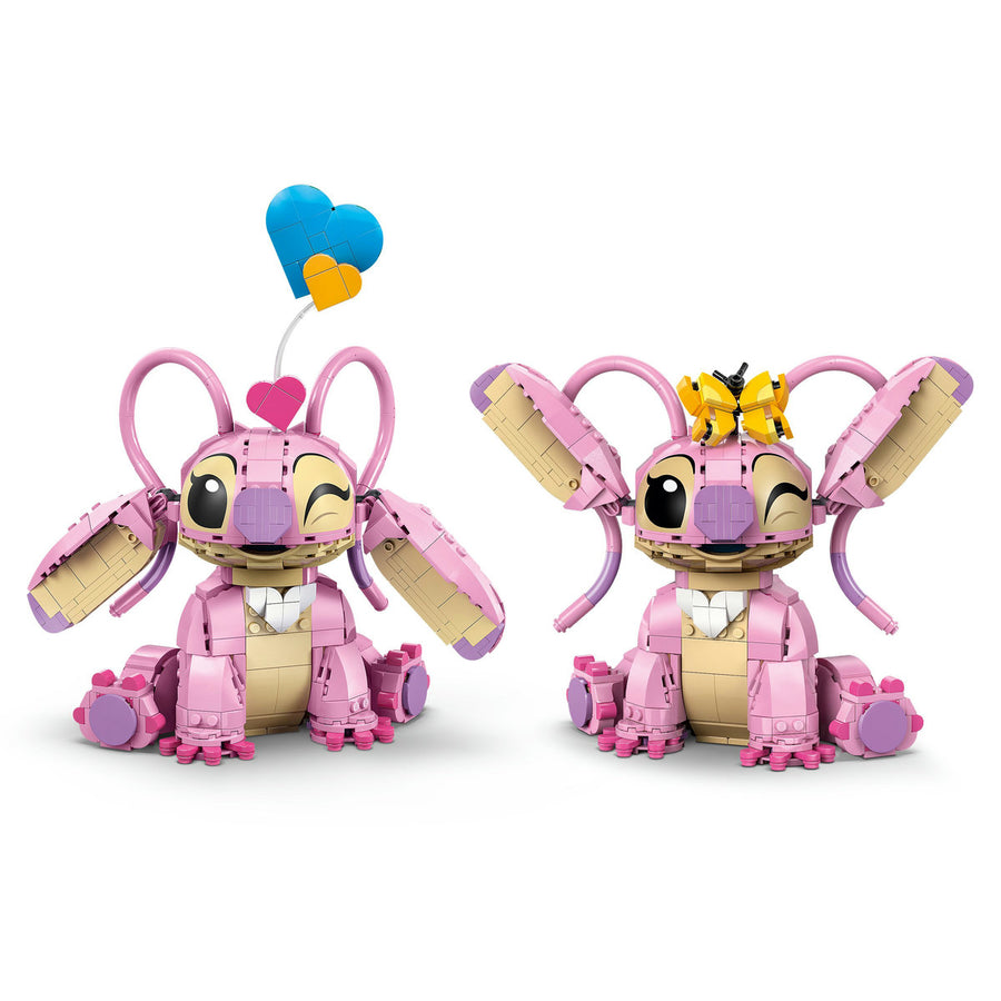 LEGO Disney 43257 — Angel – imagine 4