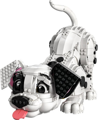 LEGO Disney 43269 — Cățeluș din 101 dalmațieni