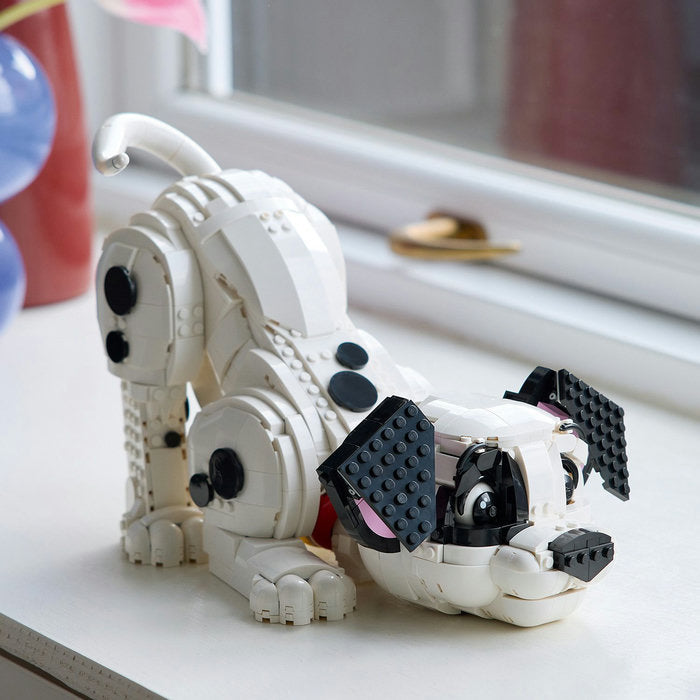 LEGO Disney 43269 — Cățeluș din 101 dalmațieni – imagine 8