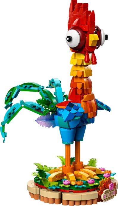 LEGO Disney 43272 — Heihei