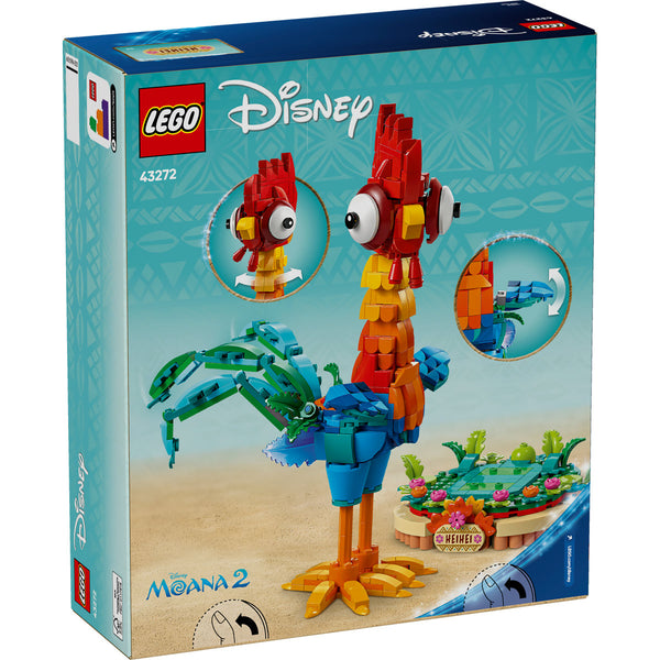 LEGO Disney 43272 — Heihei – imagine 3