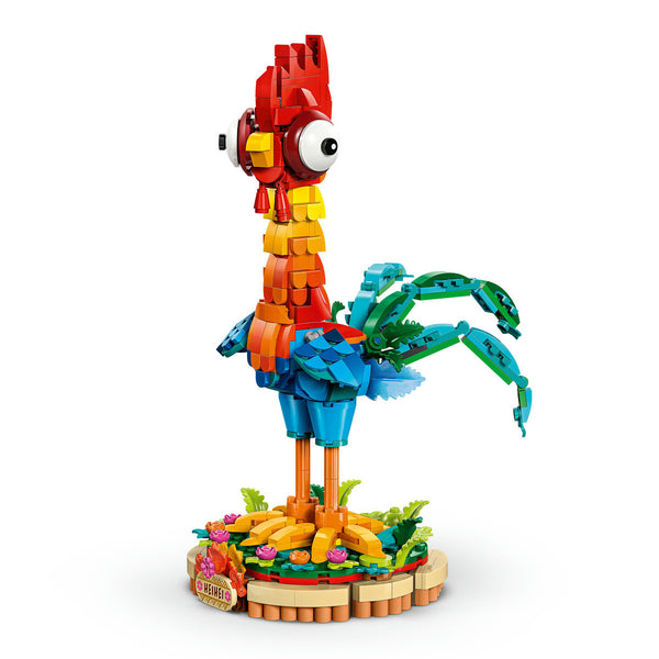 LEGO Disney 43272 — Heihei – imagine 4