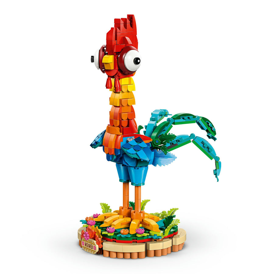 LEGO Disney 43272 — Heihei – imagine 4