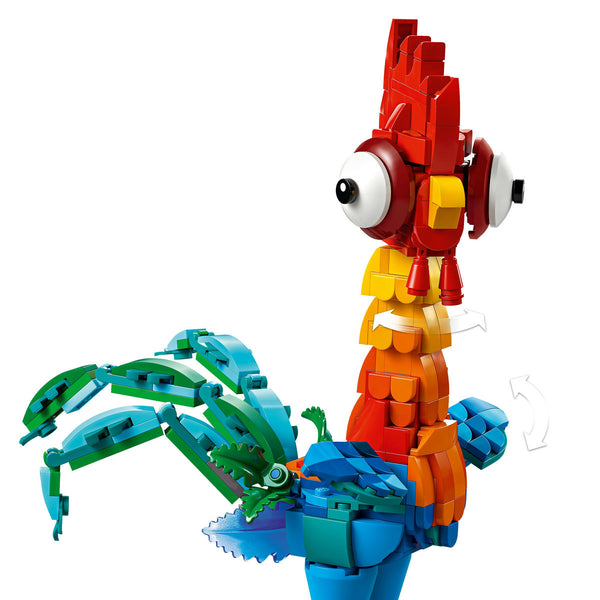 LEGO Disney 43272 — Heihei – imagine 5