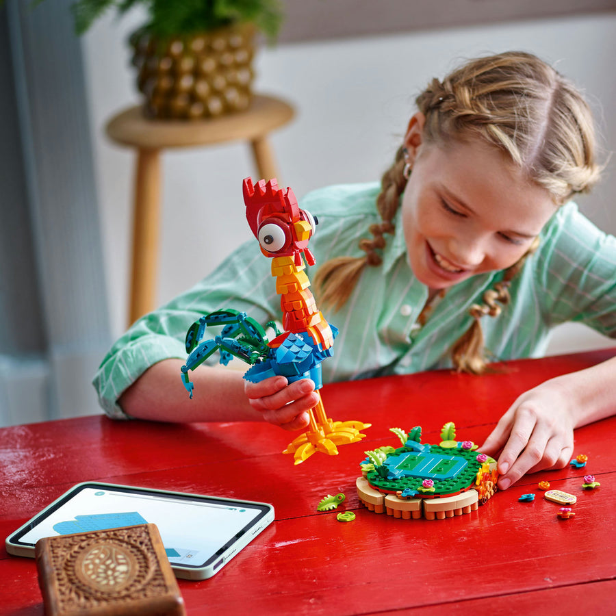 LEGO Disney 43272 — Heihei – imagine 6