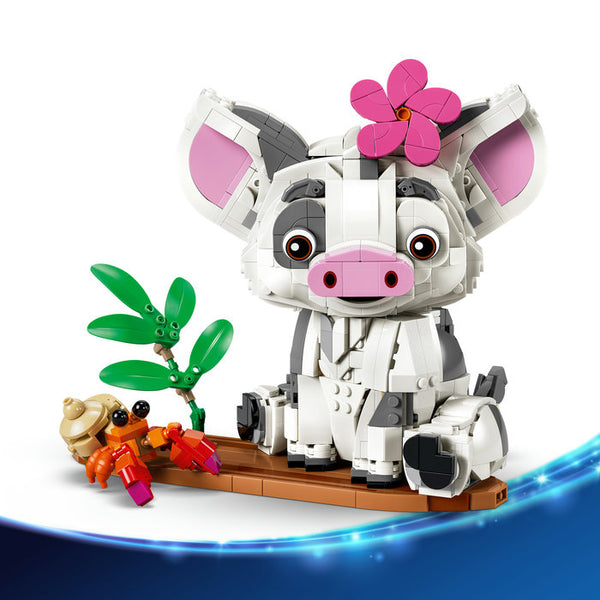 LEGO Disney 43292 — Pua – imagine 7