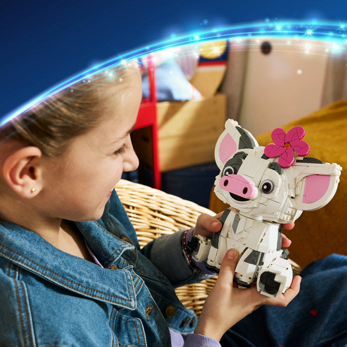 LEGO Disney 43292 — Pua – imagine 8