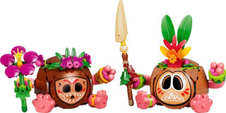 LEGO Disney 43293 — Kakamora