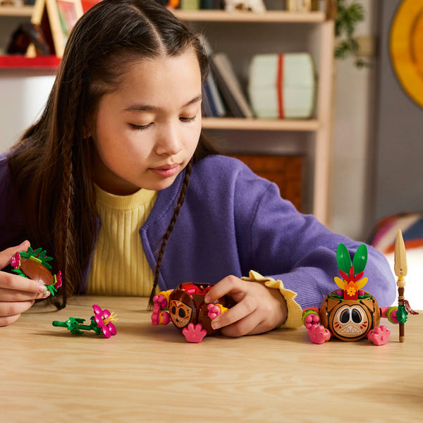 LEGO Disney 43293 — Kakamora – imagine 5