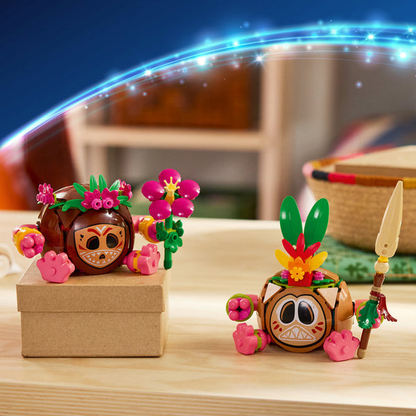 LEGO Disney 43293 — Kakamora – imagine 6