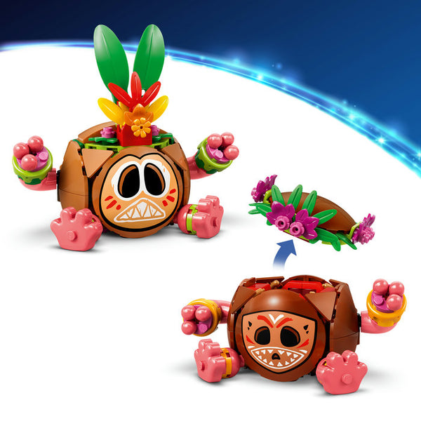 LEGO Disney 43293 — Kakamora – imagine 7
