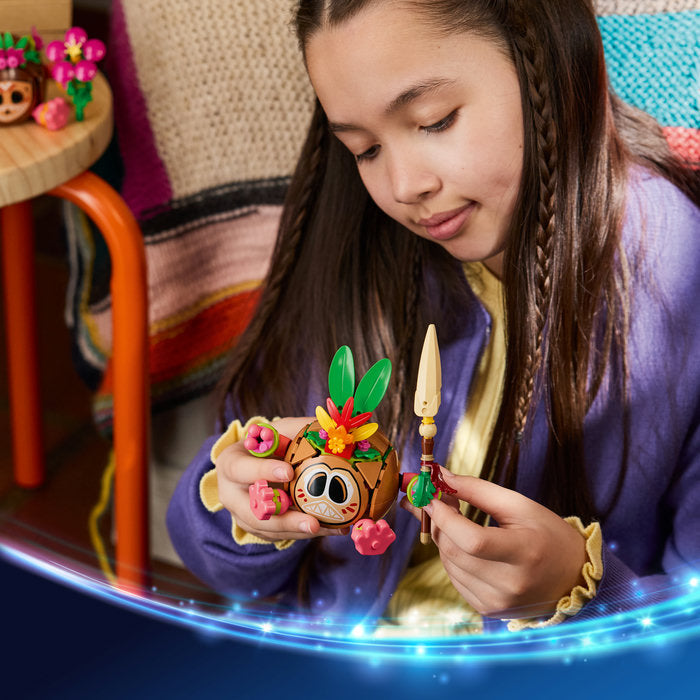 LEGO Disney 43293 — Kakamora – imagine 8