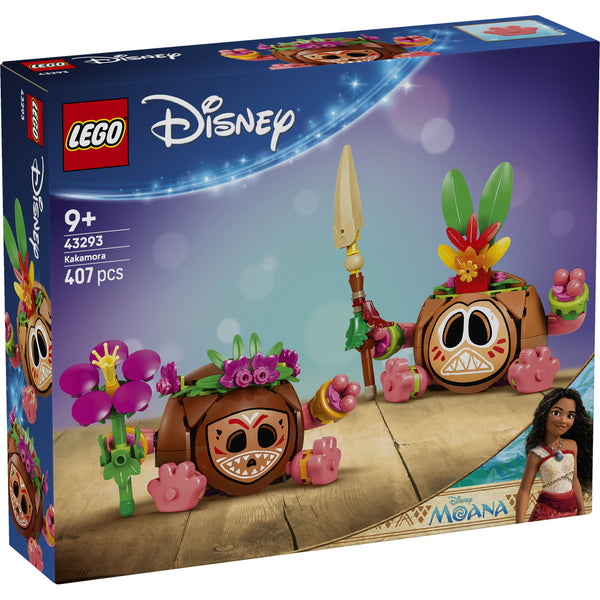 LEGO Disney 43293 — Kakamora – imagine 2