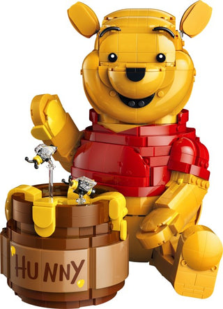 LEGO Disney 43300 — Winnie the Pooh