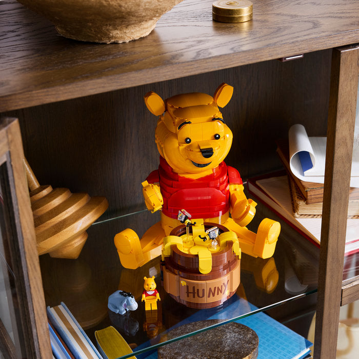 LEGO Disney 43300 — Winnie the Pooh – imagine 8