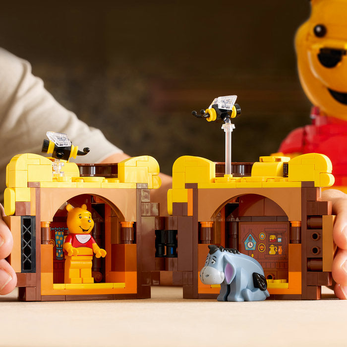 LEGO Disney 43300 — Winnie the Pooh – imagine 9