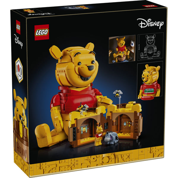 LEGO Disney 43300 — Winnie the Pooh – imagine 3