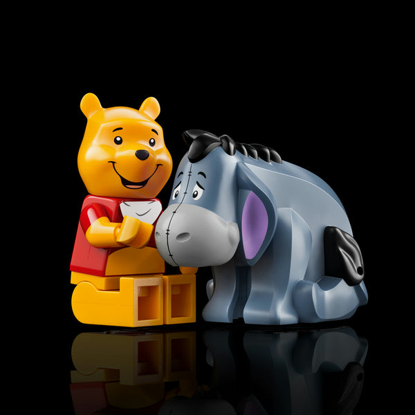 LEGO Disney 43300 — Winnie the Pooh – imagine 5