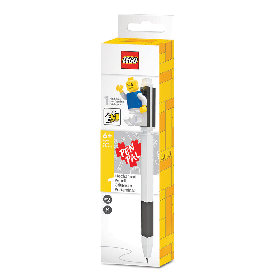 Creion mecanic LEGO