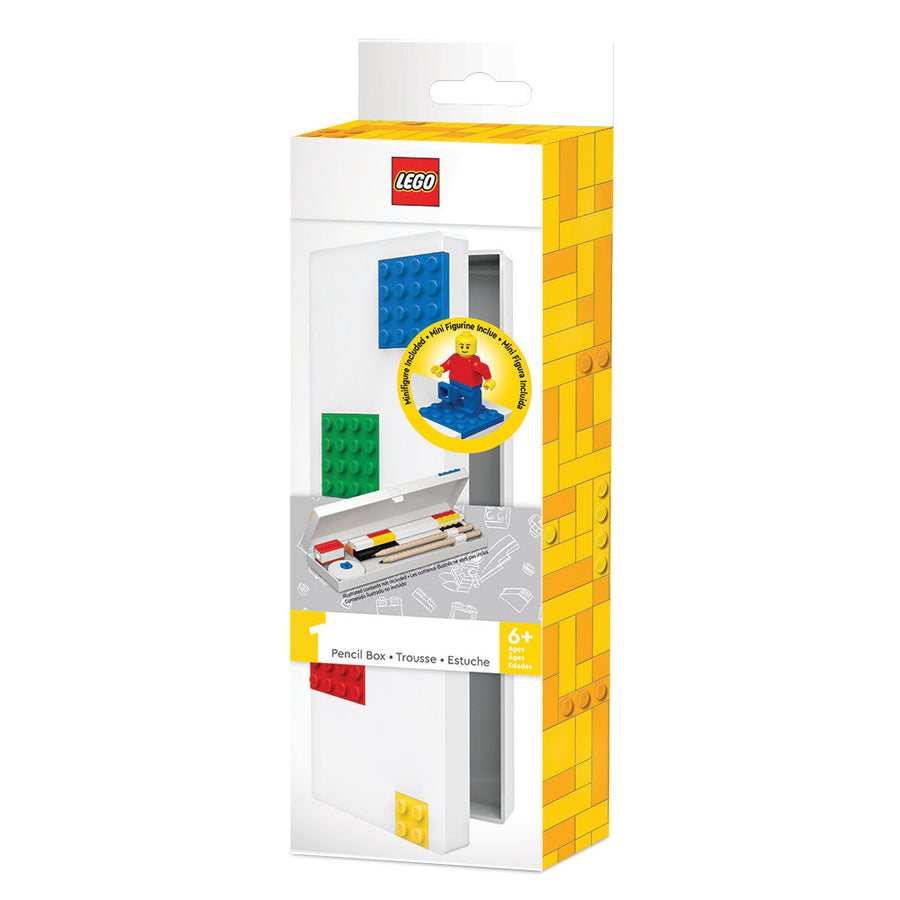 Penar LEGO cu minifigurina 2.0