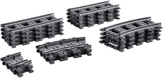 LEGO City 60205 — Sine