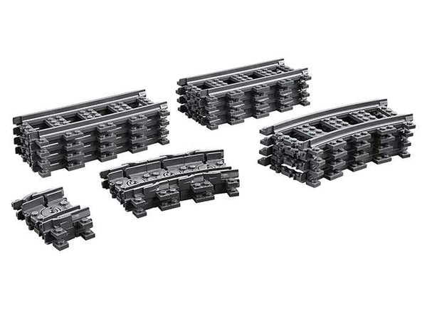 LEGO City 60205 — Sine – imagine 2