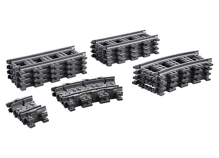 LEGO City 60205 — Sine – imagine 2