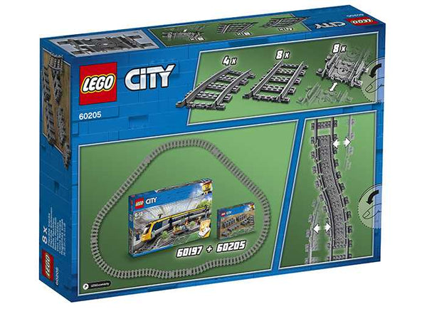 LEGO City 60205 — Sine – imagine 3