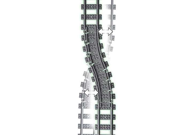 LEGO City 60205 — Sine – imagine 4