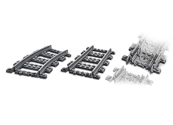 LEGO City 60205 — Sine – imagine 5