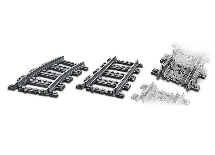 LEGO City 60205 — Sine – imagine 5