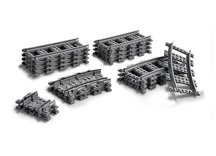 LEGO City 60205 — Sine – imagine 6