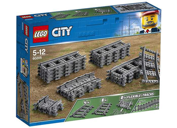 LEGO City 60205 — Sine – imagine 7