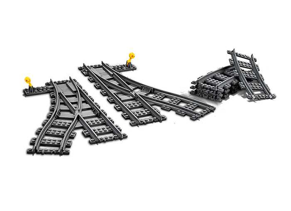 LEGO City 60238 — Macazuri – imagine 4