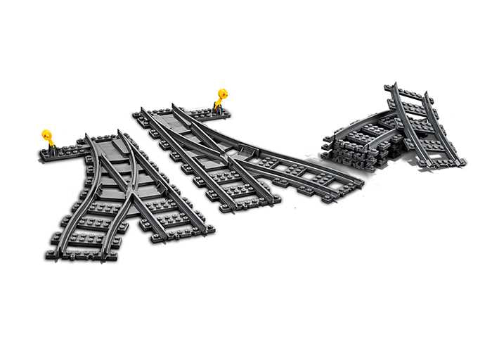 LEGO City 60238 — Macazuri – imagine 4