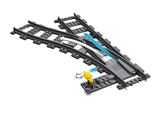 LEGO City 60238 — Macazuri – imagine 5