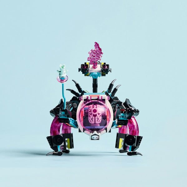 LEGO DREAMZzz 71495 — Mateo contra robotului Creier cibernetic – imagine 5