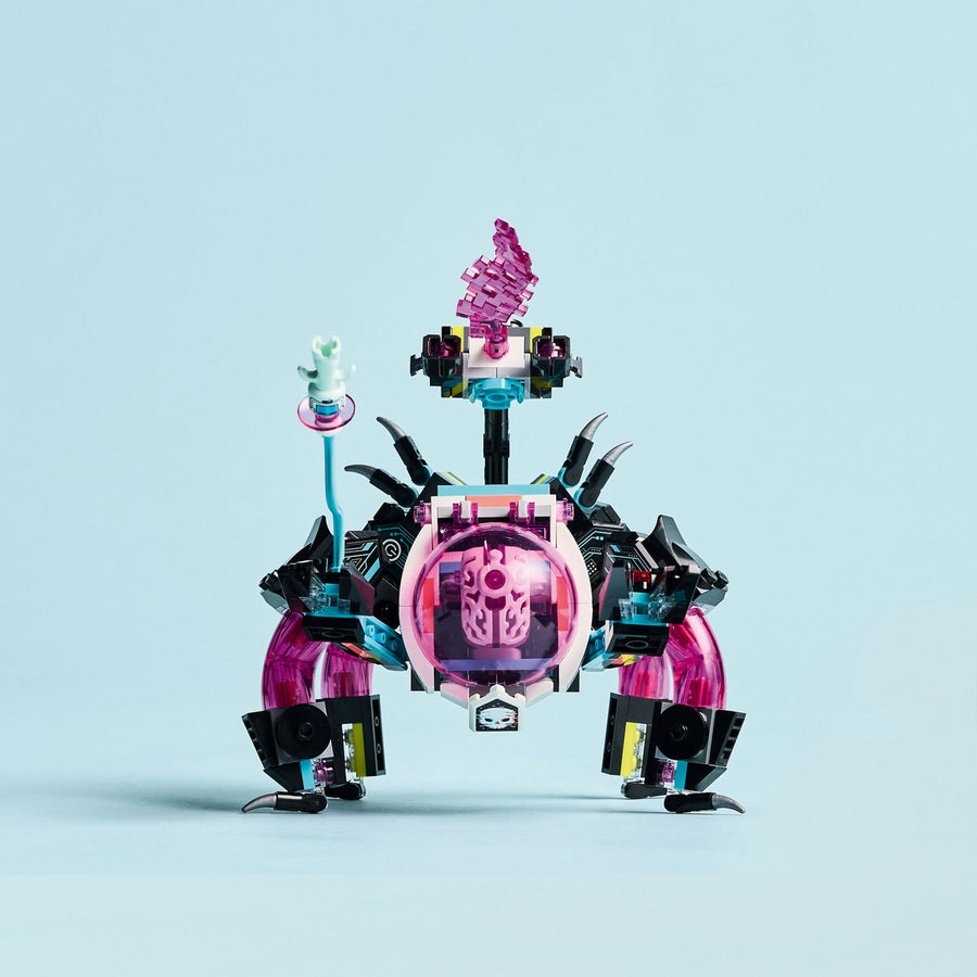 LEGO DREAMZzz 71495 — Mateo contra robotului Creier cibernetic – imagine 5