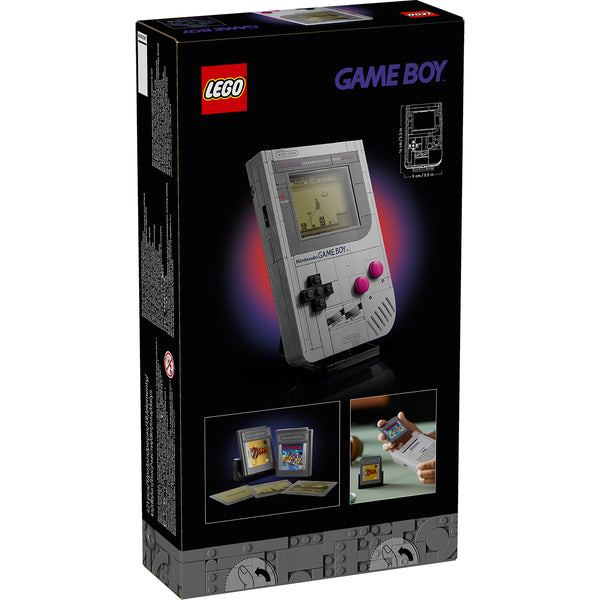 LEGO Super Mario 72046 — Game Boy – imagine 3